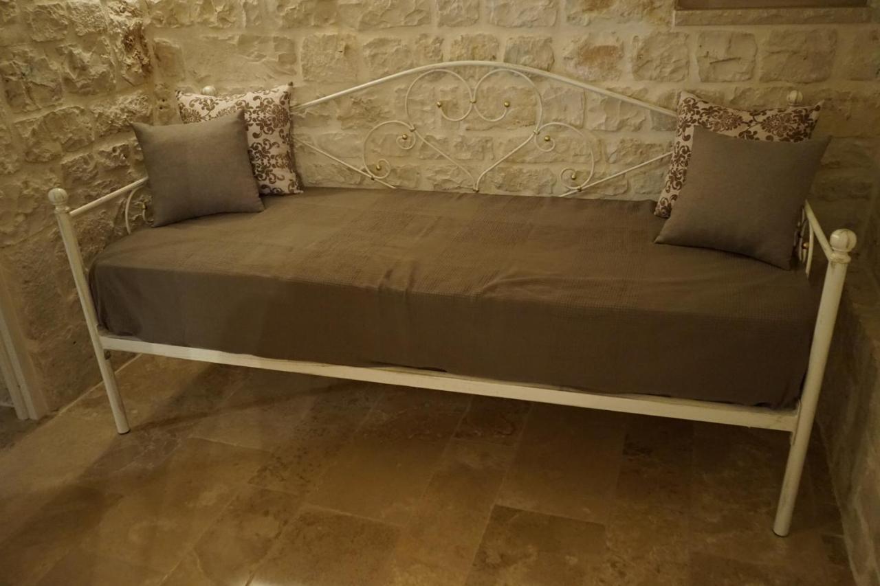 Quattroperle Trulli - Relax - Puglia Villa Castellana Grotte Eksteriør bilde